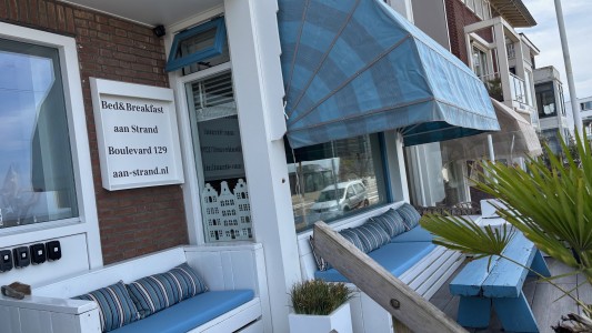 B&B aan Strand 