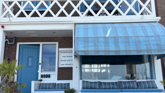 B&B aan Strand 