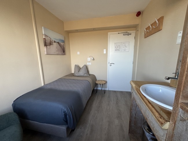 B&B aan Strand 