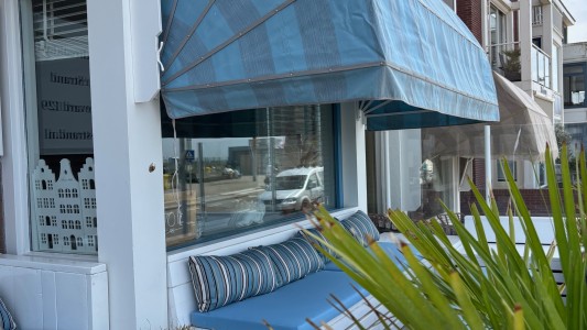 B&B aan Strand 