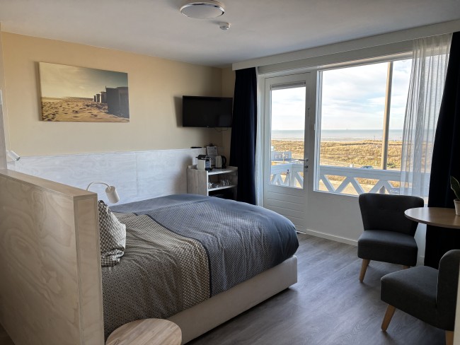 B&B aan Strand 