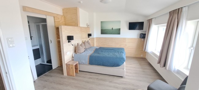 B&B aan Strand 