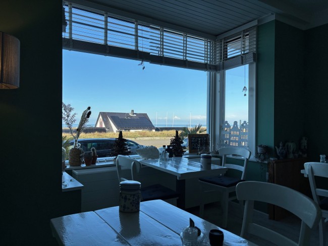 B&B aan Strand 
