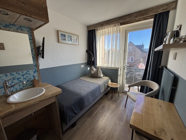 B&B aan Strand 