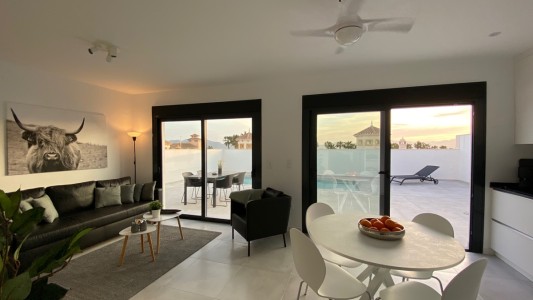 Adore Villa