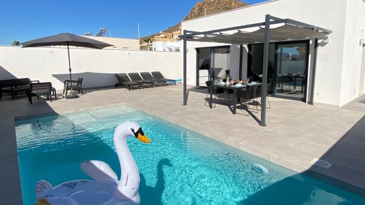 Adore Villa