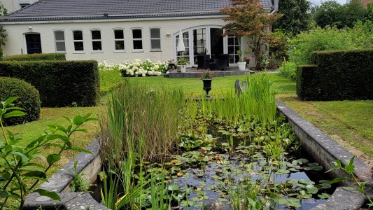 B&B Huis Spaas 