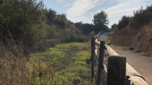 Casa el Cardo Morado