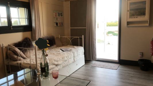 Casa el Cardo Morado