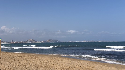Casa el Cardo Morado