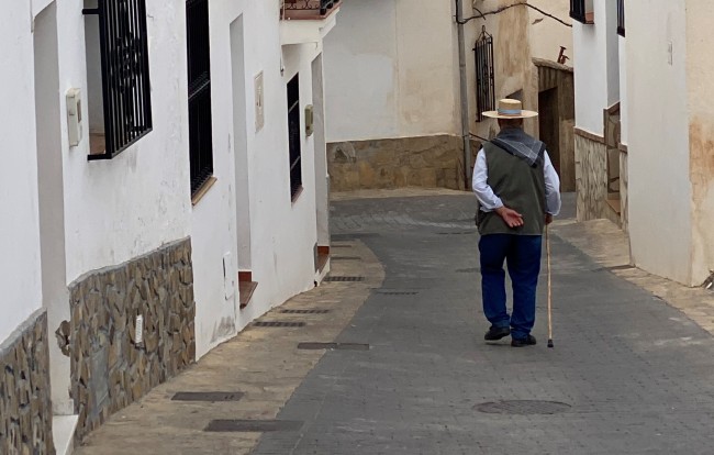 Boutique B&B El Refugio 