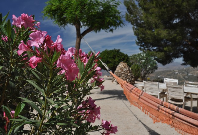 Boutique B&B El Refugio 