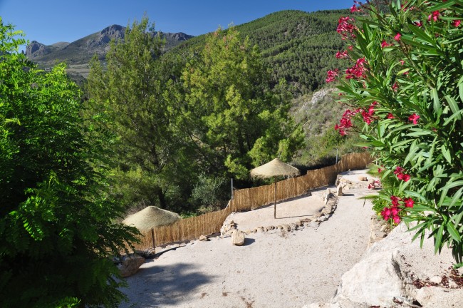 Boutique B&B El Refugio 