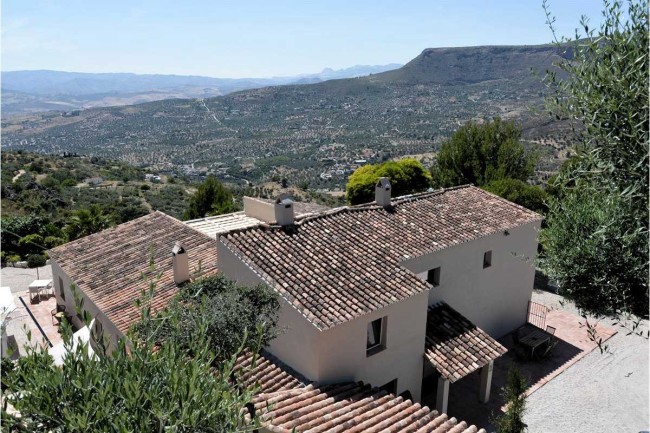 Boutique B&B El Refugio 