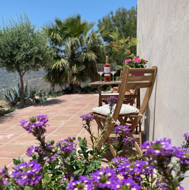 Boutique B&B El Refugio 