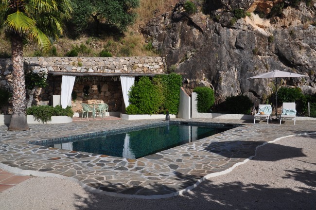 Boutique B&B El Refugio 