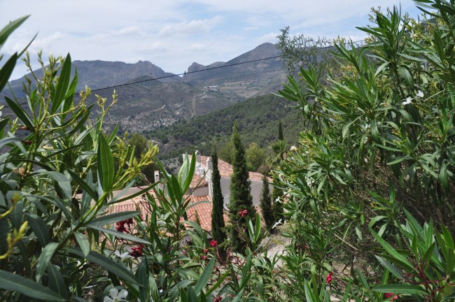 Boutique B&B El Refugio 