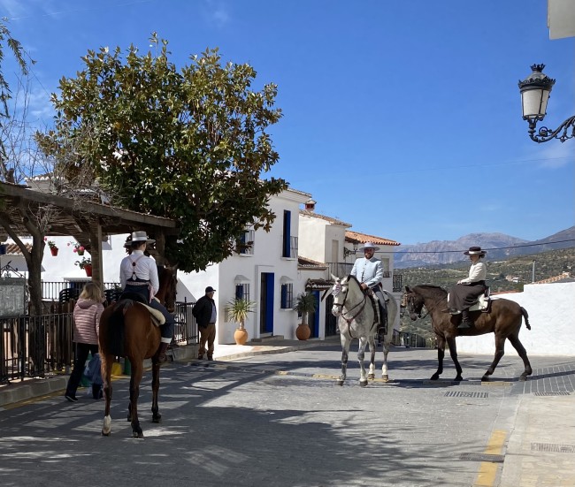 Boutique B&B El Refugio 