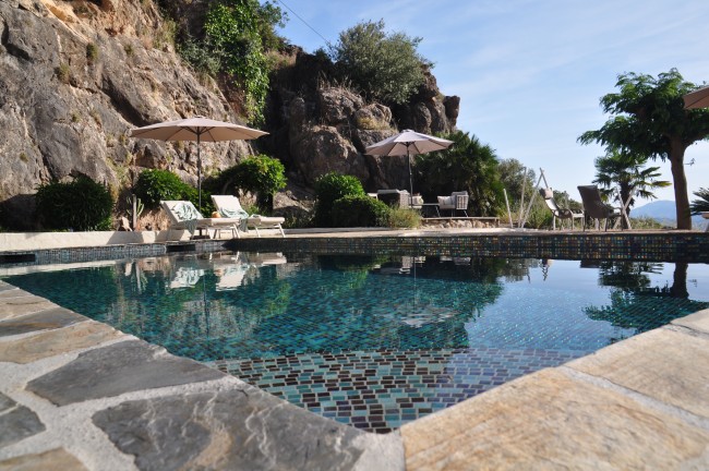 Boutique B&B El Refugio 