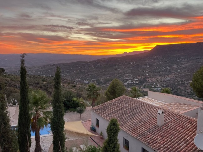Boutique B&B El Refugio 