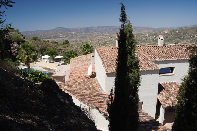 Boutique B&B El Refugio 