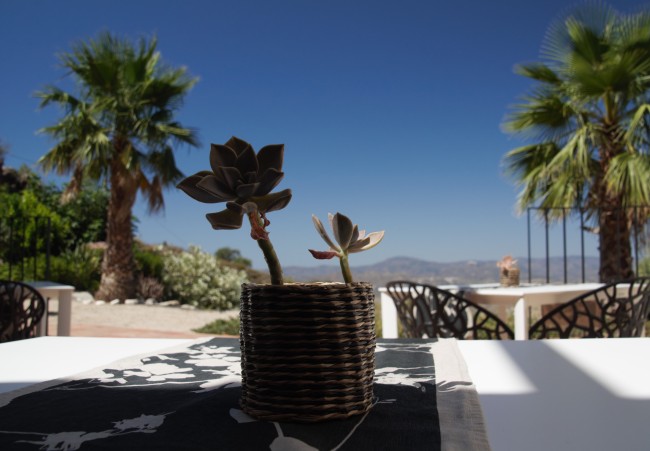 Boutique B&B El Refugio 