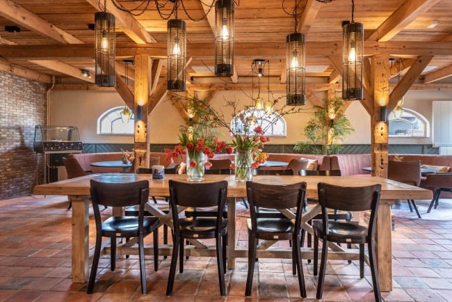 The Butchersfarm Bed & Breakfast 