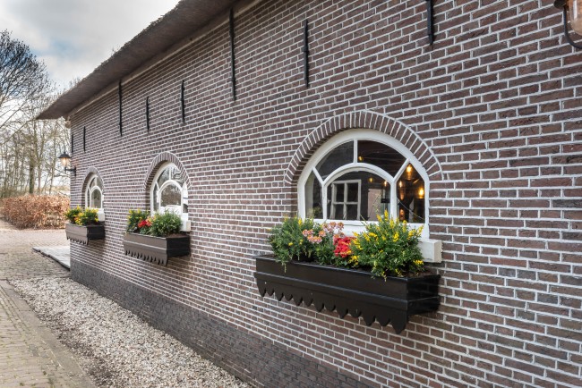 The Butchersfarm Bed & Breakfast 