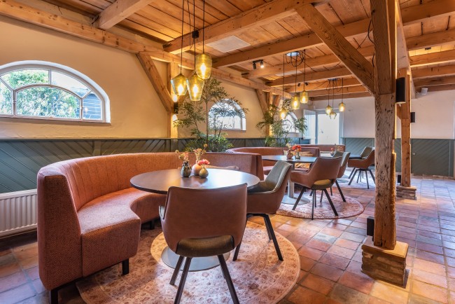 The Butchersfarm Bed & Breakfast 