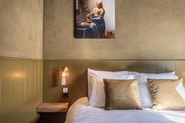 The Butchersfarm Bed & Breakfast 