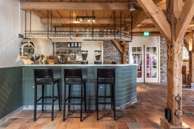 The Butchersfarm Bed & Breakfast 