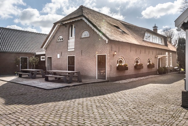 The Butchersfarm Bed & Breakfast 