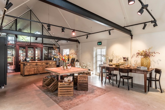 The Butchersfarm Bed & Breakfast 