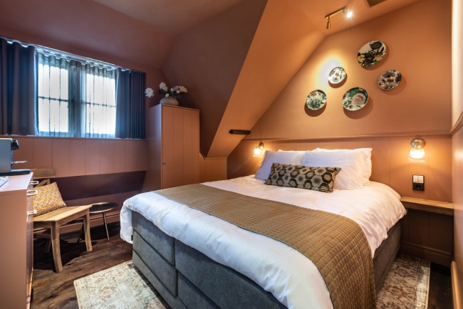 The Butchersfarm Bed & Breakfast 