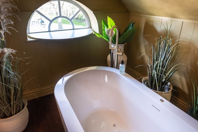 The Butchersfarm Bed & Breakfast 