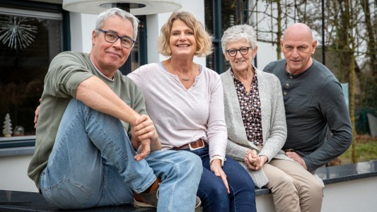B&B de oude melkfabriek 