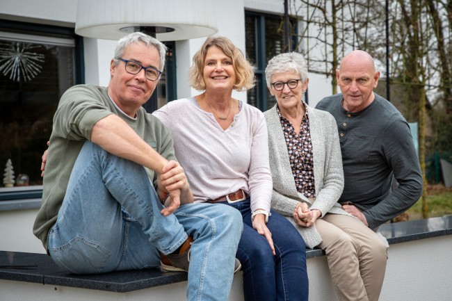 B&B de oude melkfabriek 