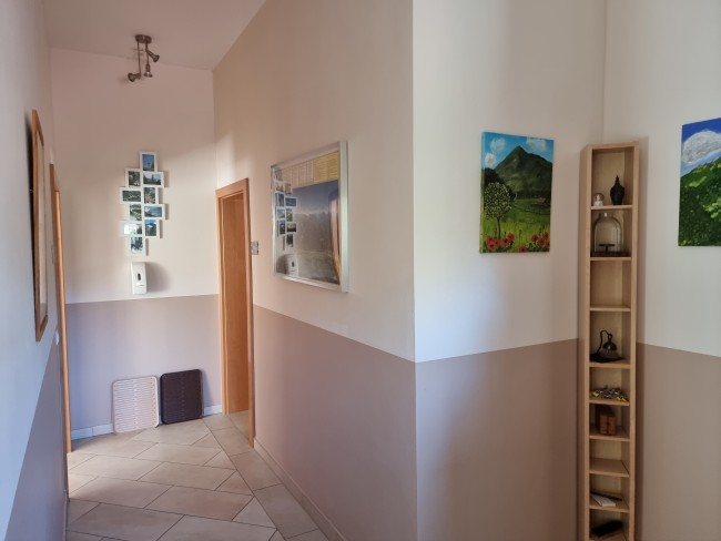 Das Taubenhaus 