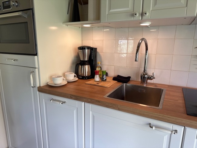 B&B Pastorie Jelsum 