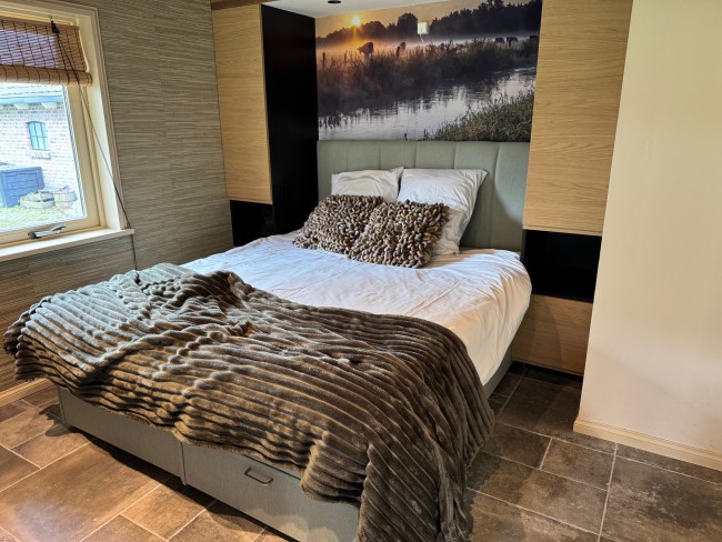 B&B Pastorie Jelsum 