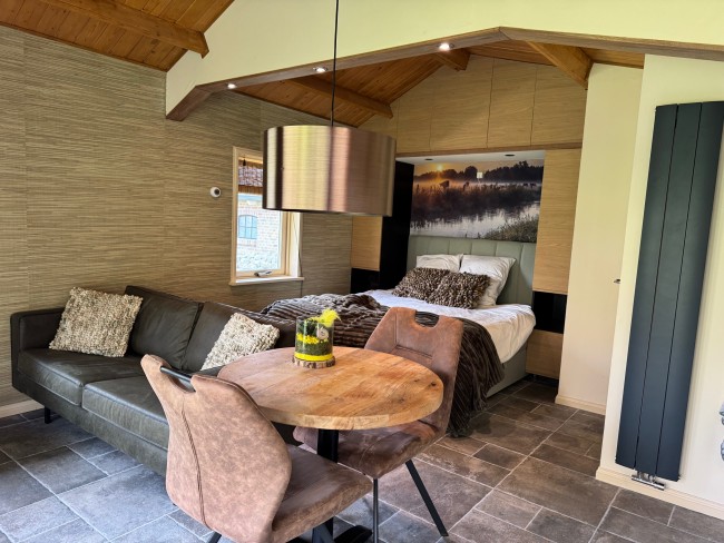 B&B Pastorie Jelsum 