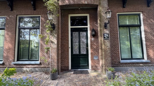 B&B Pastorie Jelsum 