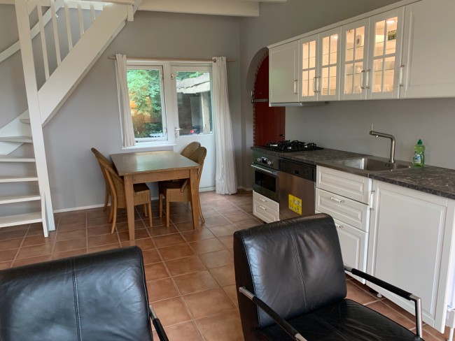 B&B Pastorie Jelsum 