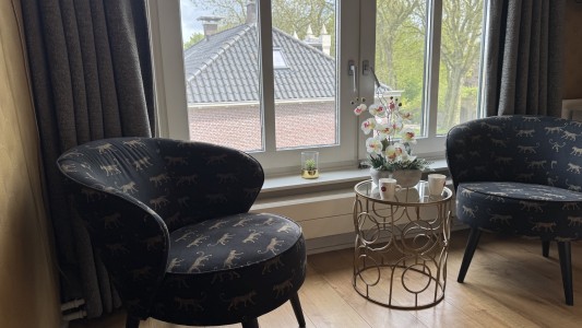 B&B Pastorie Jelsum 