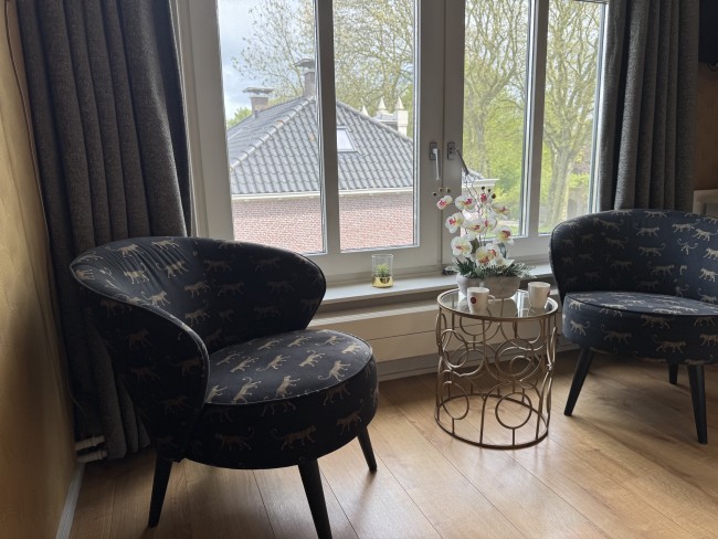 B&B Pastorie Jelsum 