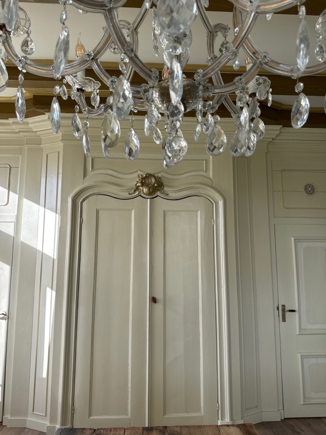 B&B Pastorie Jelsum 