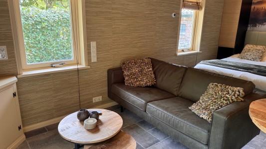 B&B Pastorie Jelsum 