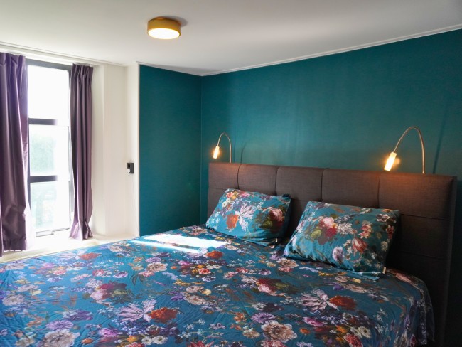 B&B Catharinenburg 