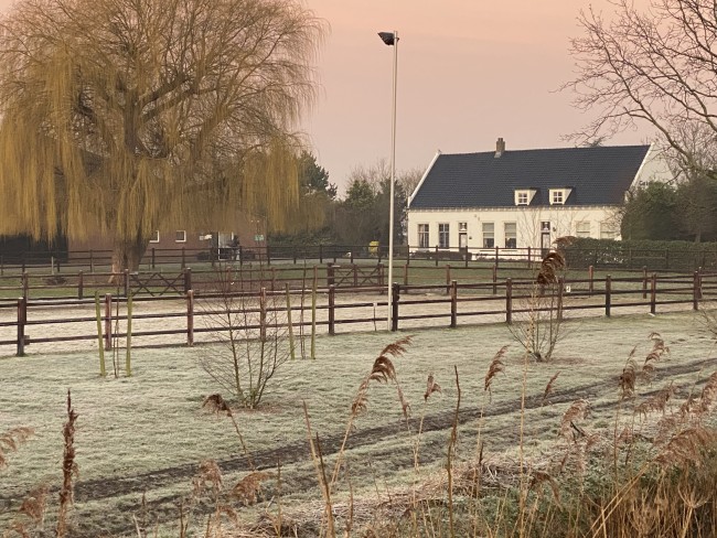 B&B Catharinenburg 