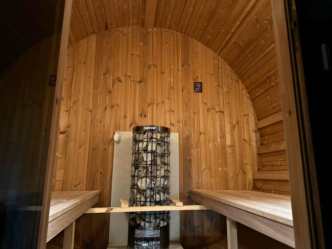 B&B Catharinenburg 
